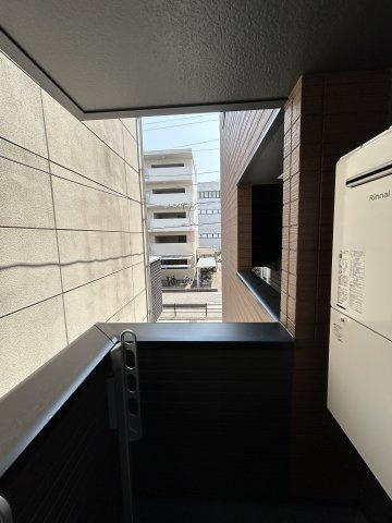 J-BRIGHT御幣島の展望