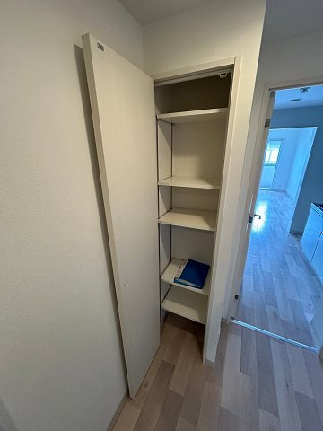 グランクリュ西宮
