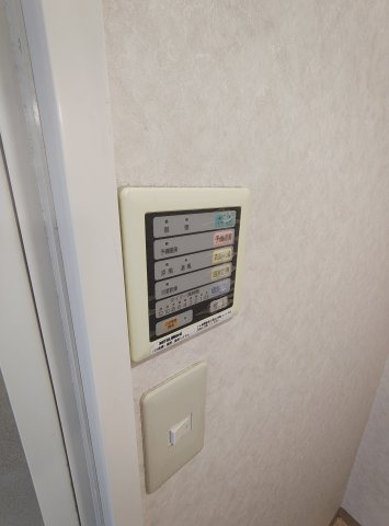 エスポワール六甲の設備