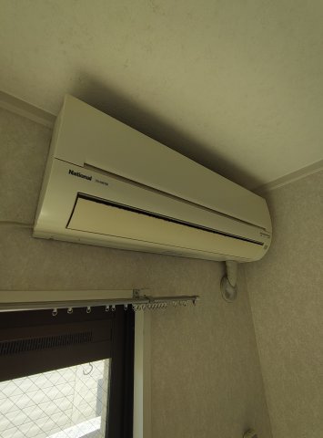 エスポワール六甲の設備