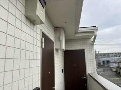 【その他】 | ウエストコート六町