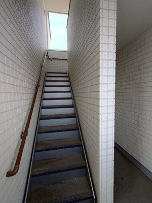 【その他共用部分】 | ウエストコート六町