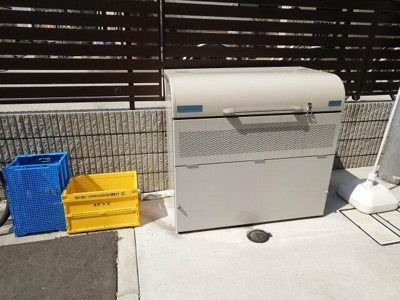 【その他共用部分】 | ウエストコート六町