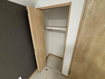 【収納】 | ウエストコート六町