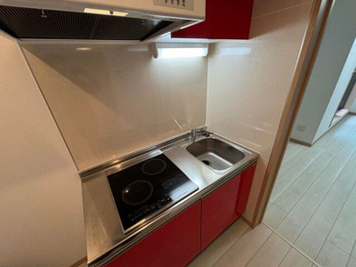 【キッチン】 | ウエストコート六町