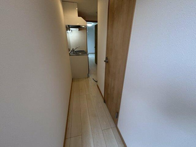 【内装】 | ウエストコート六町
