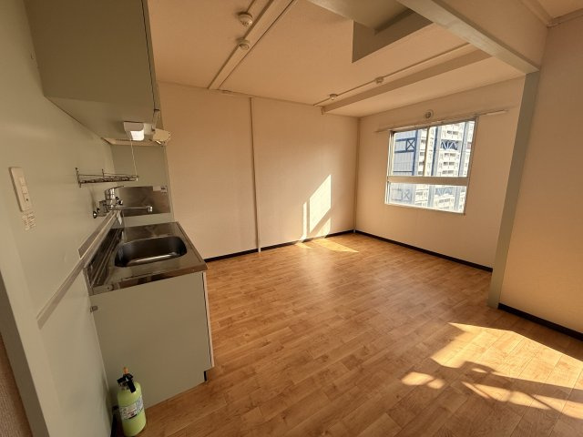 芦屋浜高層（高浜)1号棟のその他