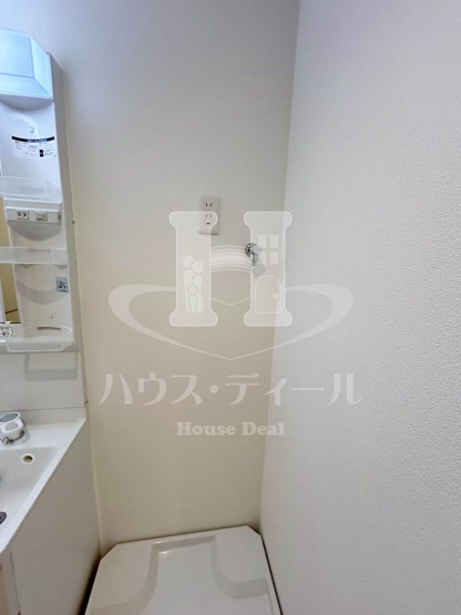 【設備】 | ソシア坂下町