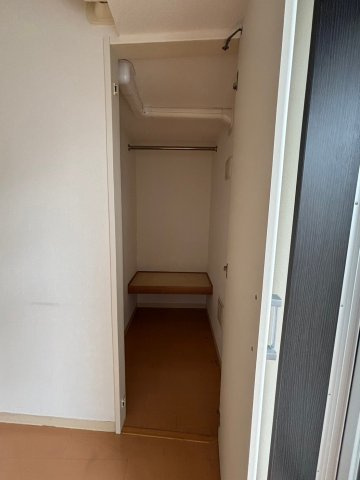 URBAN FLATS中之島 (旧 LaDouceur中之島)の収納