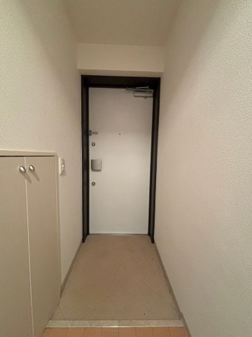 URBAN FLATS中之島 (旧 LaDouceur中之島)の玄関