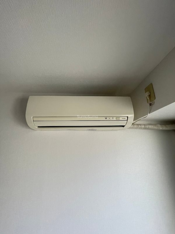 ラピス天満橋の設備