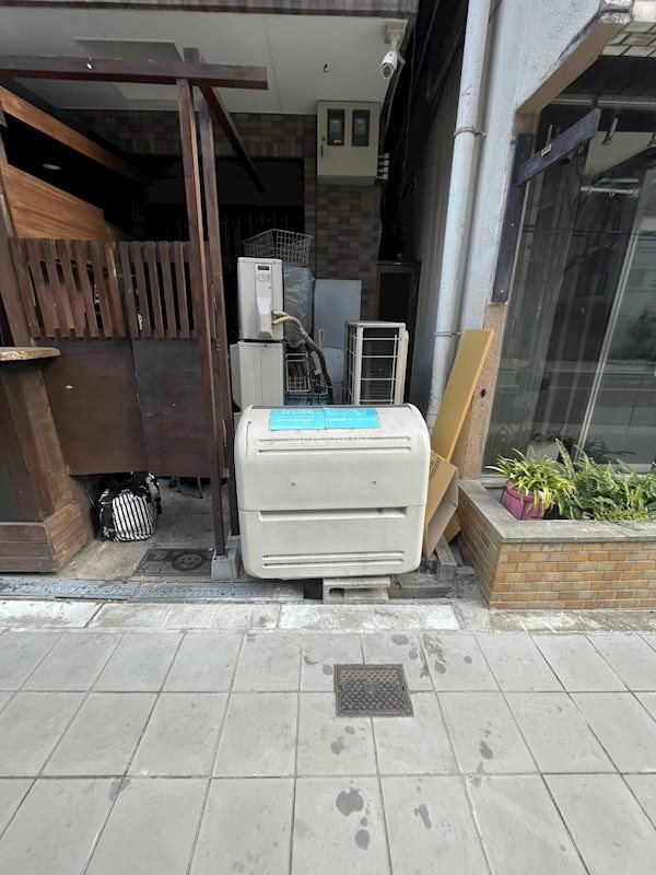 ラピス天満橋のその他