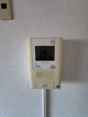 朝日プラザαポート神戸のセキュリティ