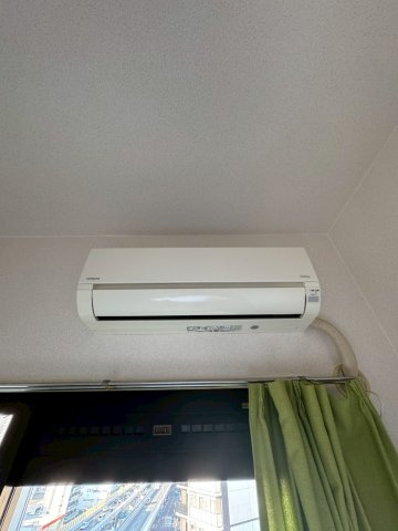 朝日プラザαポート神戸の設備