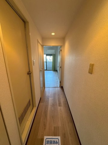 朝日プラザαポート神戸のその他