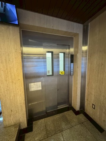 朝日プラザαポート神戸のその他共用部分