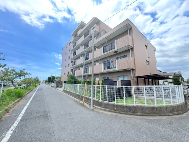 レジデンシャル南流山ガーデンテラス