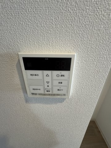 アウルムグランデのキッチン