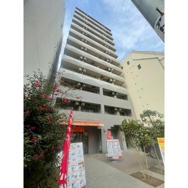 ヴィエント中目黒