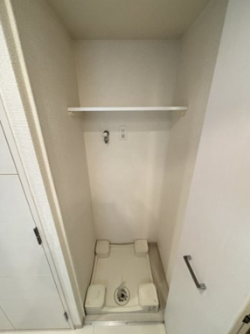 プレサンス谷町アルファの設備