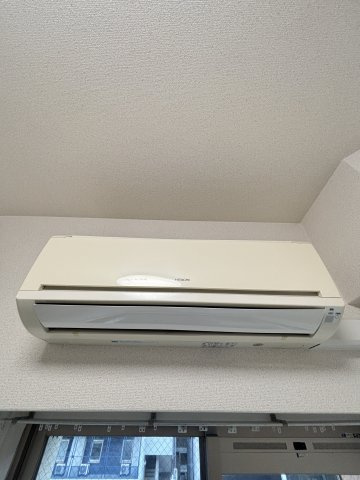 プレサンス谷町アルファの設備