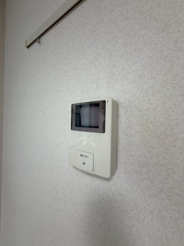 ラ・クエスタ岡本のセキュリティ