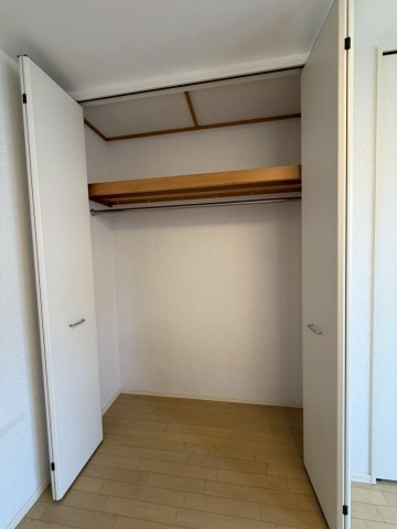 ラ・クエスタ岡本の収納