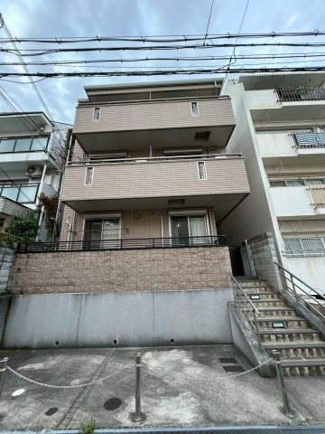 ラ・クエスタ岡本