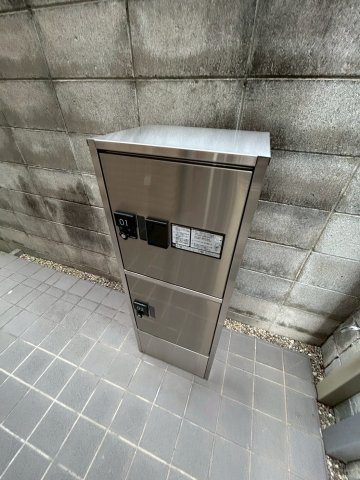 ラ・クエスタ岡本のその他共用部分