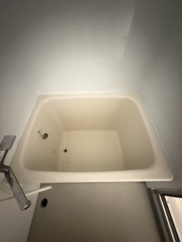 シエル中山手の浴室