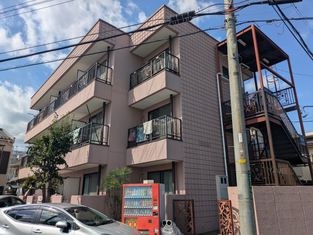 第二ハイツ池田