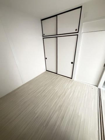 シエル中山手の居間・リビング