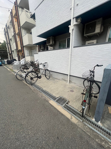 ノア千舟のその他共用部分