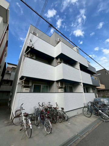 ノア千舟の外観|外観も気になるポイント
