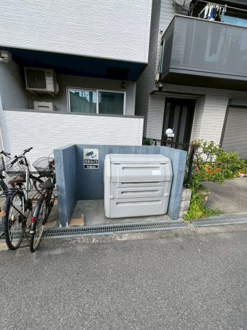 ノア千舟のその他共用部分
