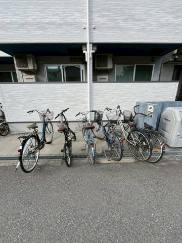 ノア千舟のその他共用部分