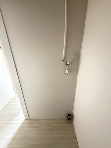 シエル中山手の設備