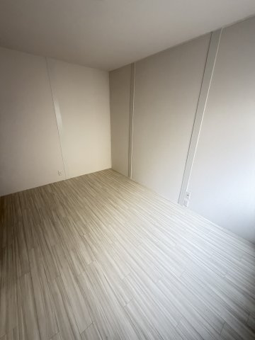 シエル中山手の居間・リビング
