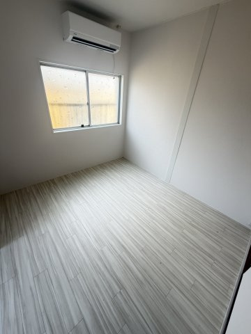 シエル中山手の居間・リビング