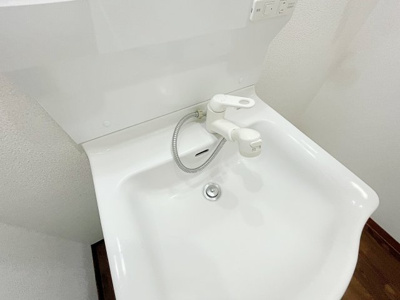 【独立洗面台】 | コンフォース南【名古屋市賃貸・ペット可】