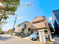 コンフォース南【名古屋市賃貸・ペット可】の画像