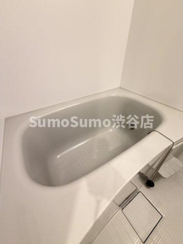 Admiral　Himonyaの浴室|落ち着いた空間のお風呂です
