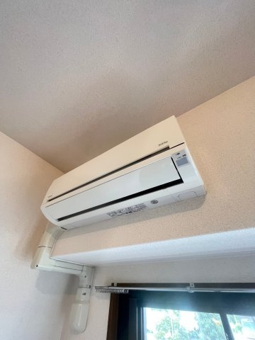 グランデアステール芦屋の設備