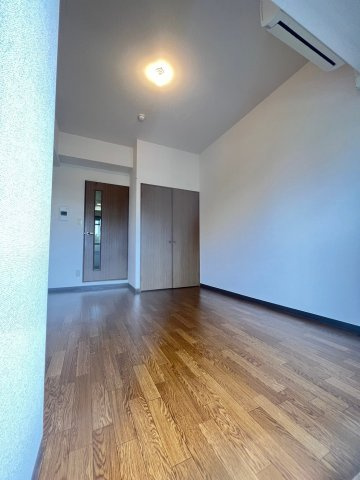 グランデアステール芦屋の居間・リビング