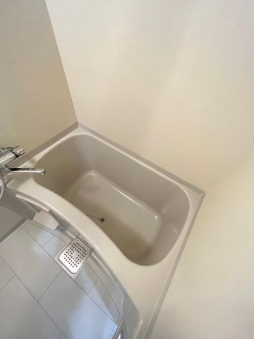 グランデアステール芦屋の浴室