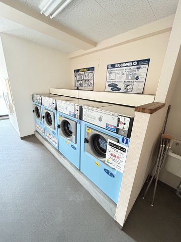 グランデアステール芦屋の設備