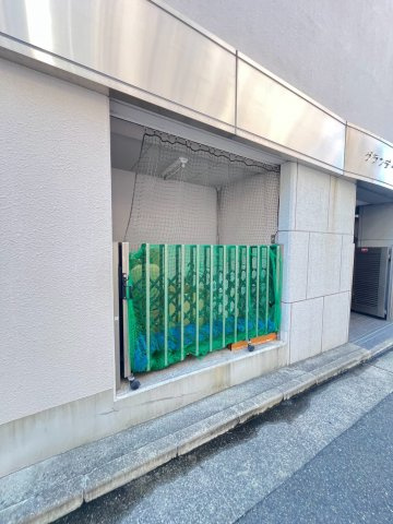 グランデアステール芦屋のその他共用部分