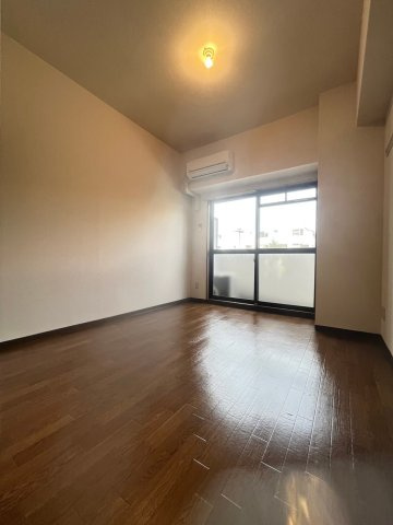 グランデアステール芦屋の居間・リビング