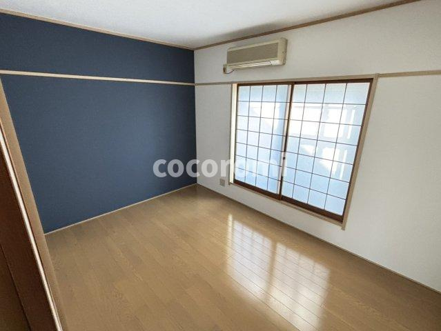 門真市巣本町戸建の内装