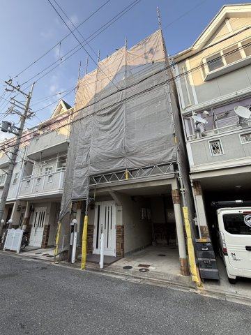 門真市巣本町戸建
